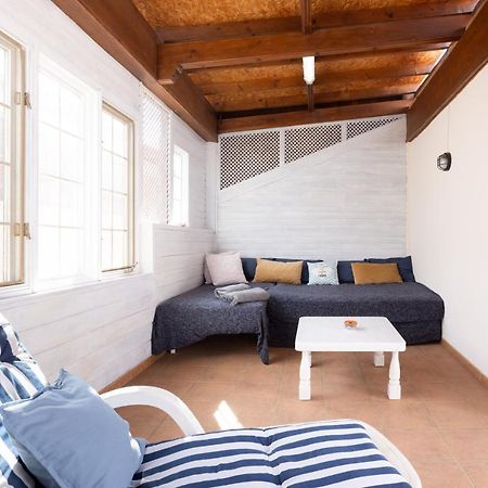 Alcala Perfect Stay By Sunkeyrents Luaran gambar