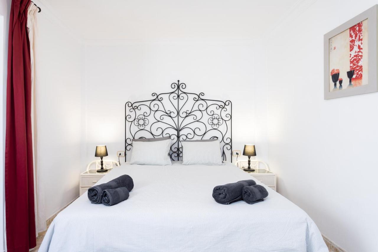 Alcala Perfect Stay By Sunkeyrents Luaran gambar