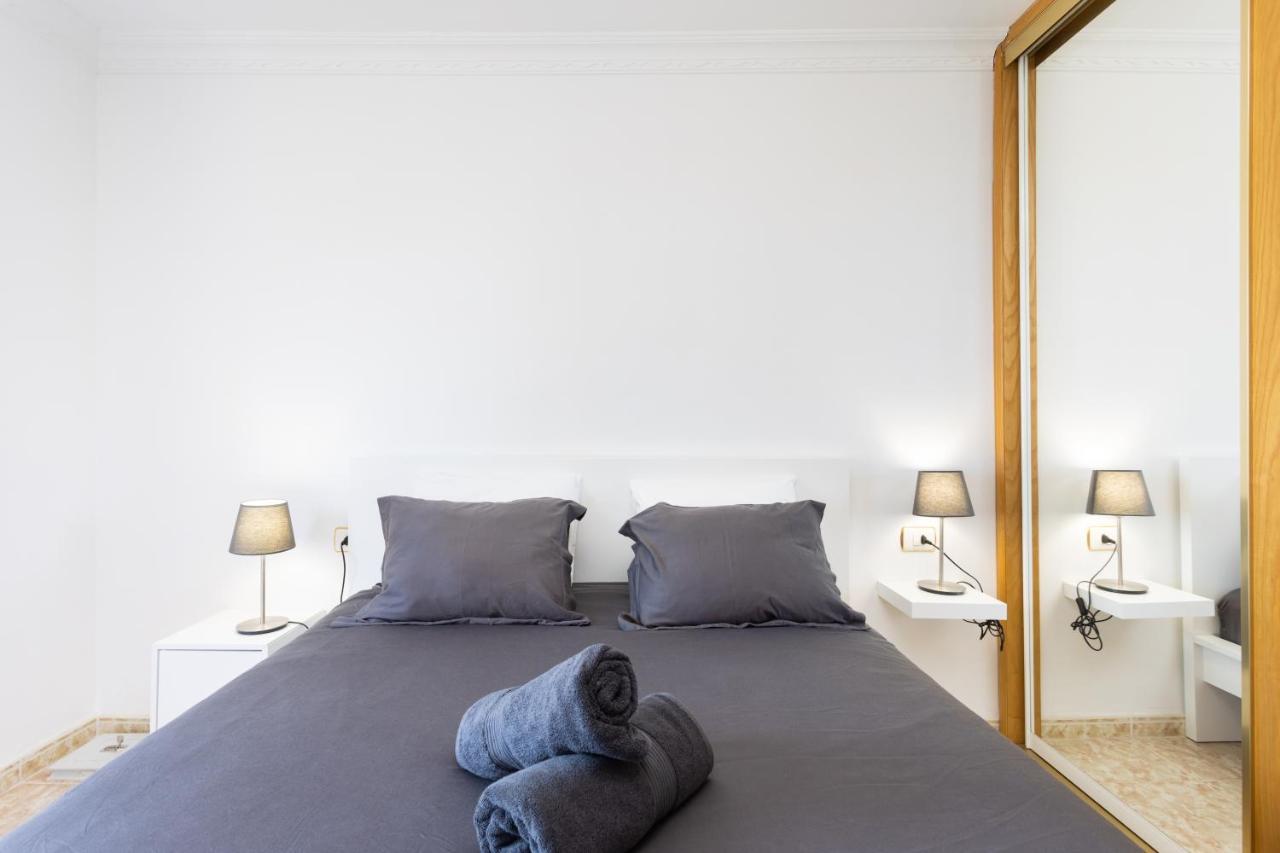 Alcala Perfect Stay By Sunkeyrents Luaran gambar