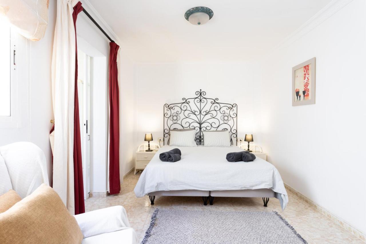Alcala Perfect Stay By Sunkeyrents Luaran gambar