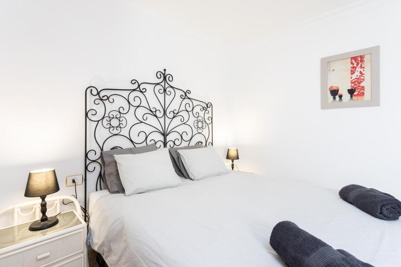 Alcala Perfect Stay By Sunkeyrents Luaran gambar