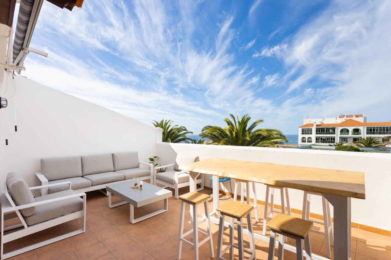 Alcala Perfect Stay By Sunkeyrents Luaran gambar