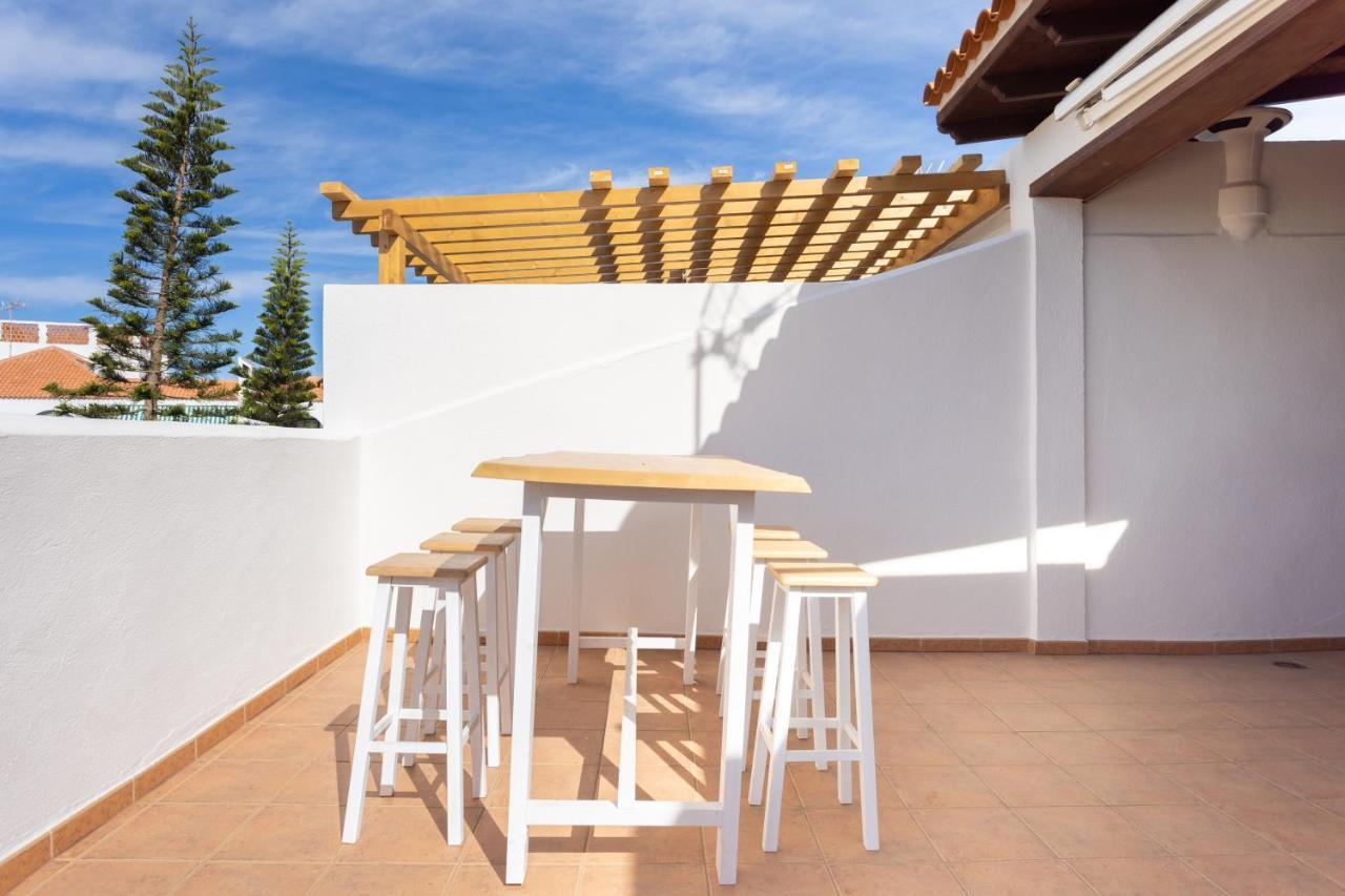 Alcala Perfect Stay By Sunkeyrents Luaran gambar