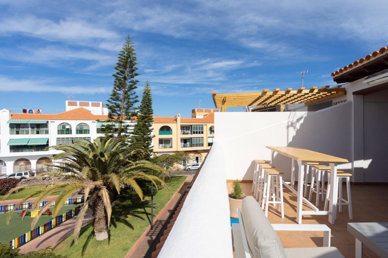 Alcala Perfect Stay By Sunkeyrents Luaran gambar