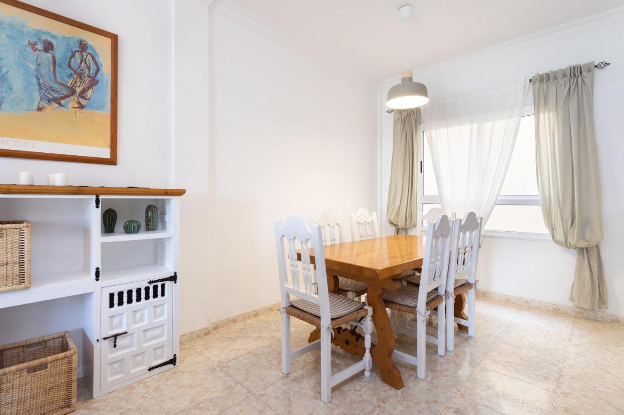 Alcala Perfect Stay By Sunkeyrents Luaran gambar
