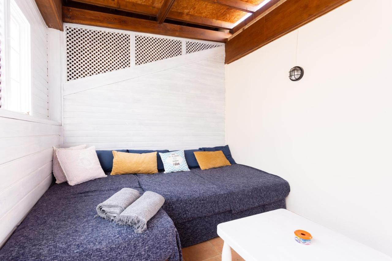 Alcala Perfect Stay By Sunkeyrents Luaran gambar